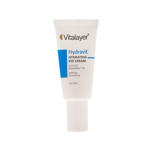 کرم دور چشم ویتالیر مدل Hydravit