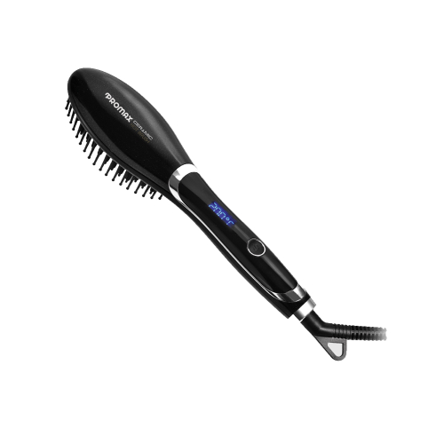 برس حرارتی صاف کننده مو مدل 8000 پرومکس PROMAX