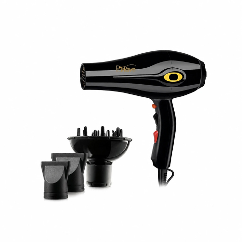 سشوار حرفه‌ ای پروویو مدل PW-3104