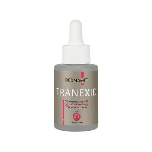 سرم ضد لک درمالیفت مدل Tranexid