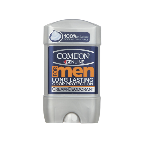 استیک ضدتعریق مردانه کامان مدل Long Lasting
