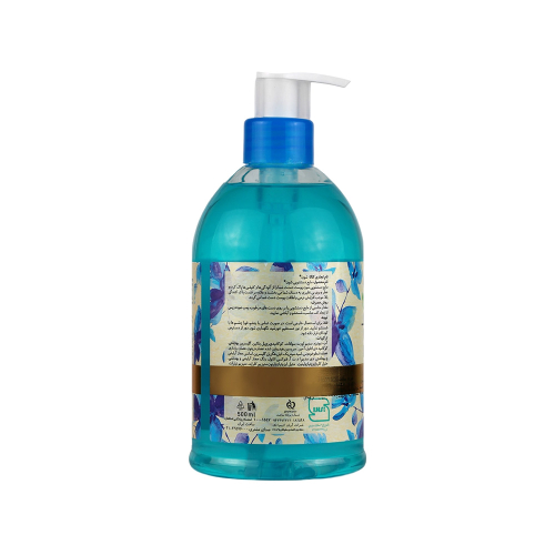 مایع دستشویی شون مدل Spring Water