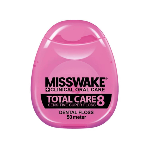 نخ دندان میسویک Total Care 8