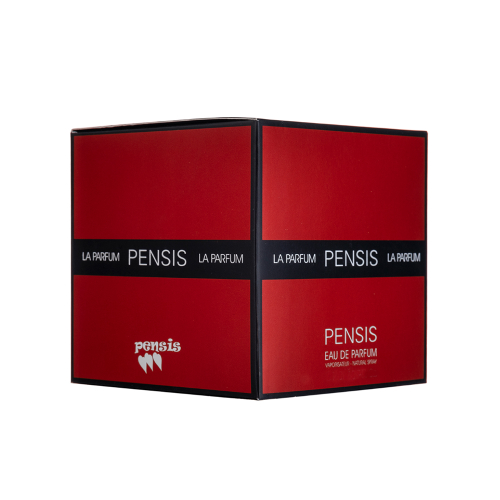 ادوپرفیوم زنانه پنسیس مدل Lalique Red حجم110میل