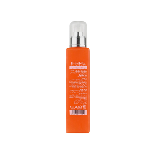 پن مایع پرایم حاوی ویتامین سی مناسب انواع پوست 200میل