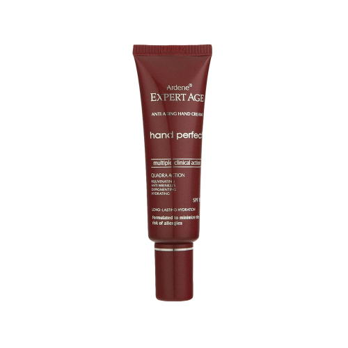 کرم تقویت کننده پوست دست SPF15 آردن اکسپرتیج