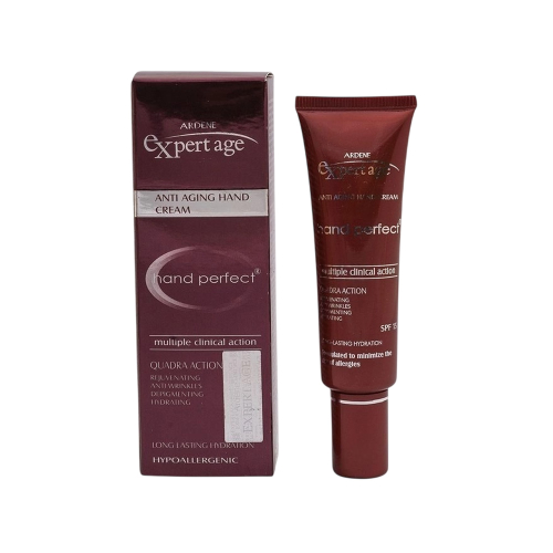 کرم تقویت کننده پوست دست SPF15 آردن اکسپرتیج