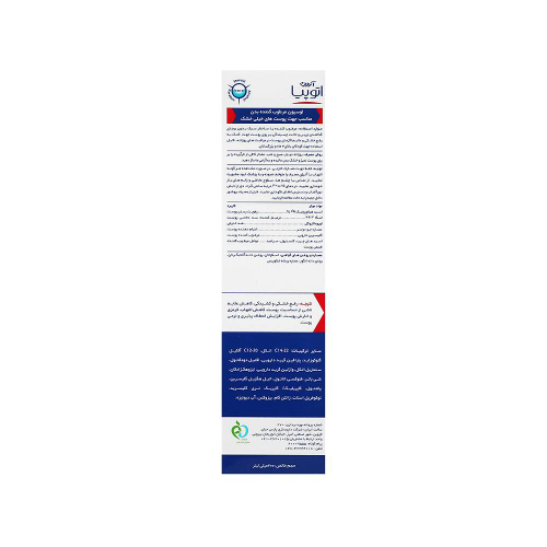 لوسیون بدن آردن اتوپیا مدل Eczopro مناسب پوست خشک و اگزمایی
