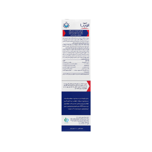 لوسیون شوینده صورت و بدن آردن اتوپیا مدل Eczopro مناسب پوست خیلی خشک