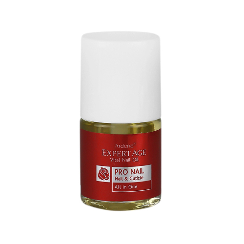 روغن تقویت کننده و استحکام بخش ناخن آردن اکسپرتیج