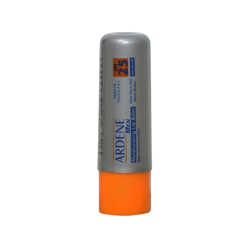 بالم لب SPF25 آقایان آردن