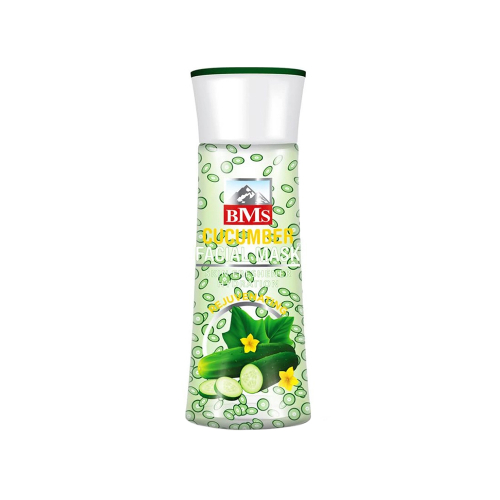 ماسک صورت خیار بی ام اس 160میل