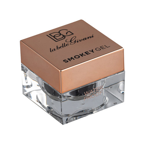 خط چشم ژلی کاسه ای لابلا جیوانی