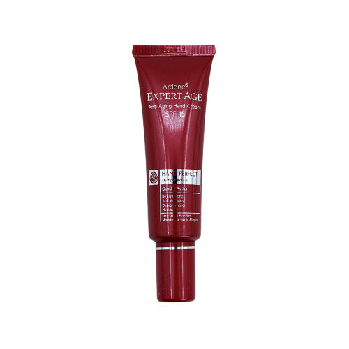 کرم تقویت کننده پوست دست SPF15 آردن اکسپرتیج