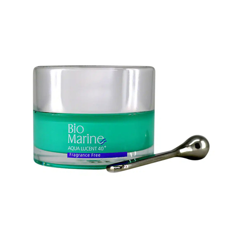 کرم دور چشم قوی بالای 40 سال و گوی ماساژ بایومارین