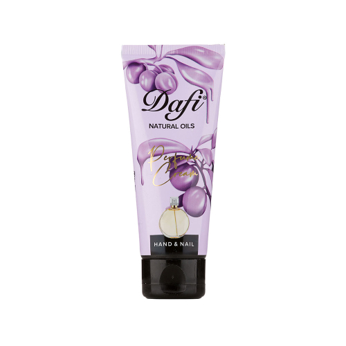 کرم عطری دست و ناخن دافی مدل Chance