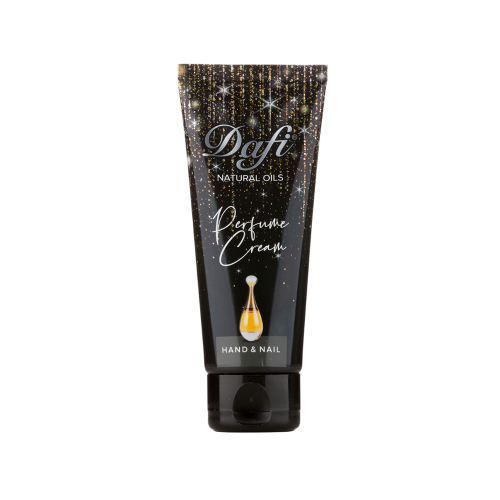 کرم عطری دست و ناخن دافی مدل Jadore