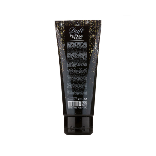 کرم عطری دست و ناخن دافی مدل Jadore