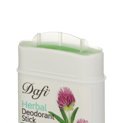 استیک ضد تعریق دافی مدل Secret Clean
