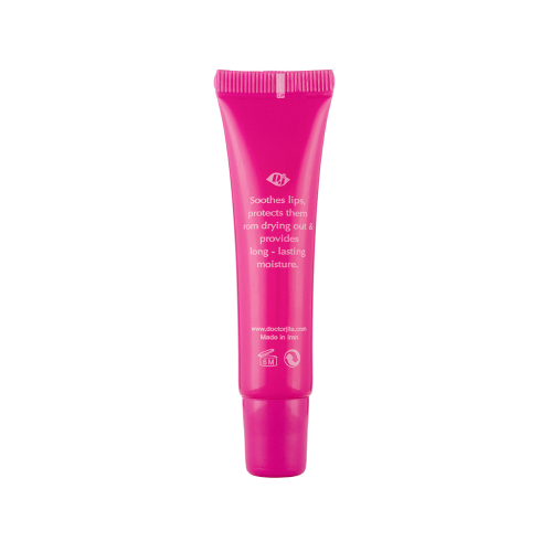 بالم لب SPF20 بنفش دکتر ژیلا