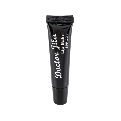 بالم لب SPF20 مشکی دکتر ژیلا