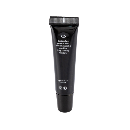 بالم لب SPF20 مشکی دکتر ژیلا