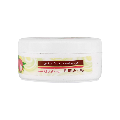 کرم مرطوب‌ کننده مای مدل Silky Touch
