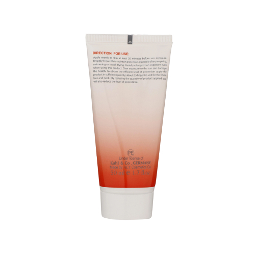 کرم ضدآفتاب رنگی SPF60 مای مناسب پوست‌ چرب و مختلط