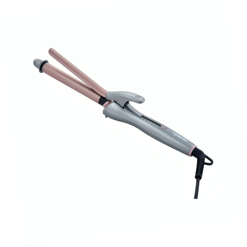 فر کننده مو سرامیکی 19میل کویین مدل HT619N