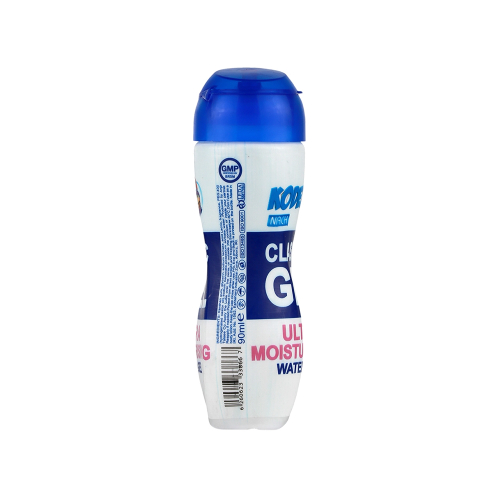ژل روان کننده کدکس مدل Lubricant Classic حجم 90میل