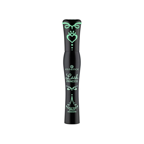 ریمل با تاثیر مژه مصنوعی لش پرینسس اسنس  lash princess