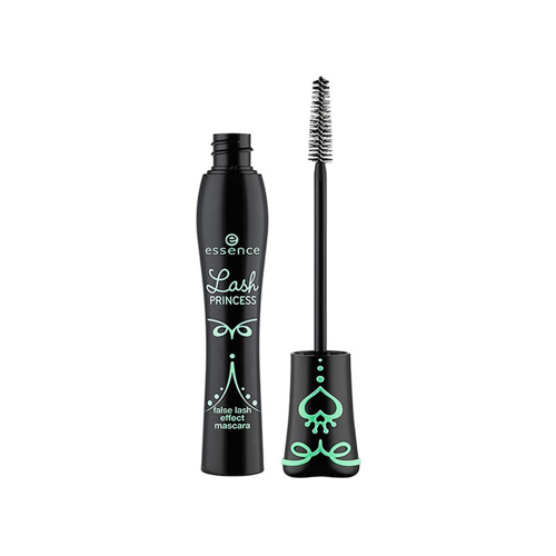 ریمل با تاثیر مژه مصنوعی لش پرینسس اسنس  lash princess