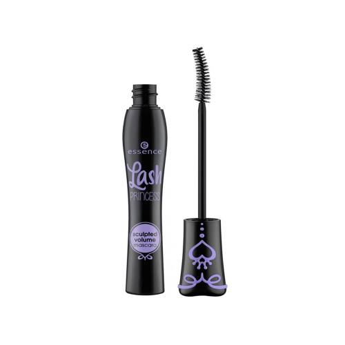 ریمل اسکالپتد والیوم لش پرینسس اسنس Sculpted Volume