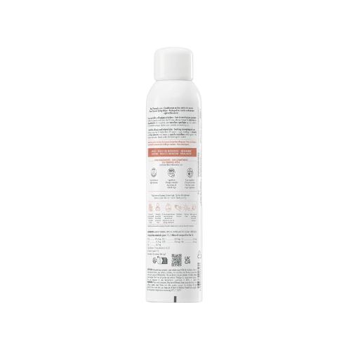 اسپری آب اون مدل EAU thermal