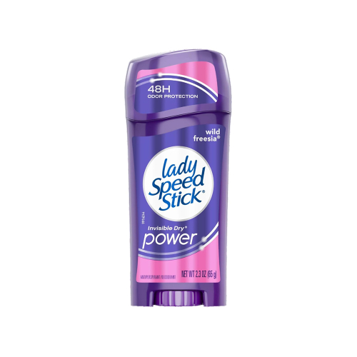 استیک ضدتعریق زنانه لیدی اسپید مدل Wild Freesia