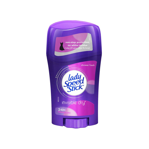استیک ضدتعریق زنانه لیدی اسپید مدل Shower Fresh
