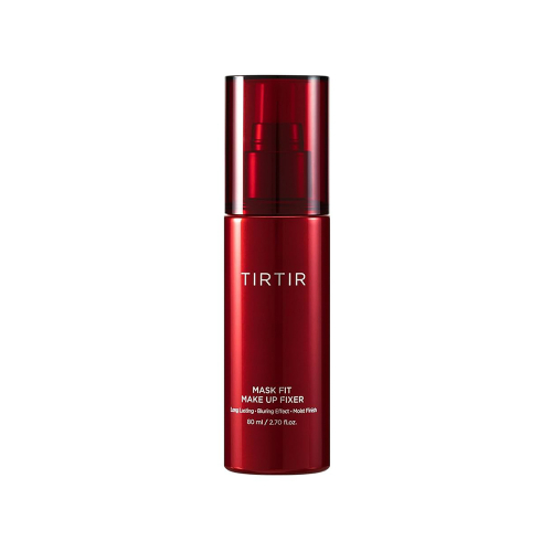 اسپری فیکس ضد آب تیرتیر مدل Mask Fit