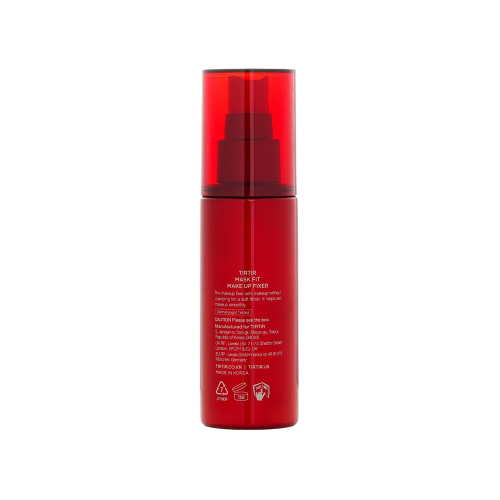 اسپری فیکس ضد آب تیرتیر مدل Mask Fit