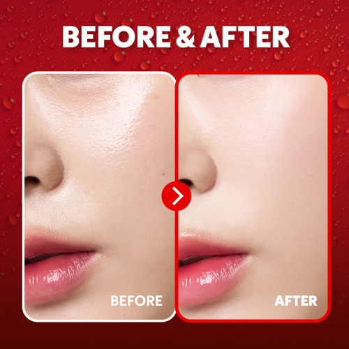 اسپری فیکس ضد آب تیرتیر مدل Mask Fit